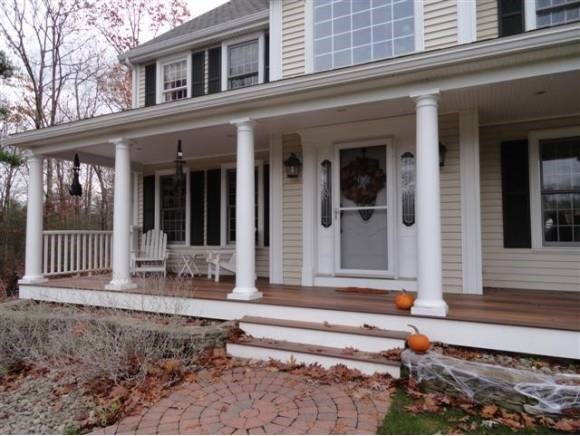 94 Picadilly Rd, Hampstead, NH 03841 - photo 1