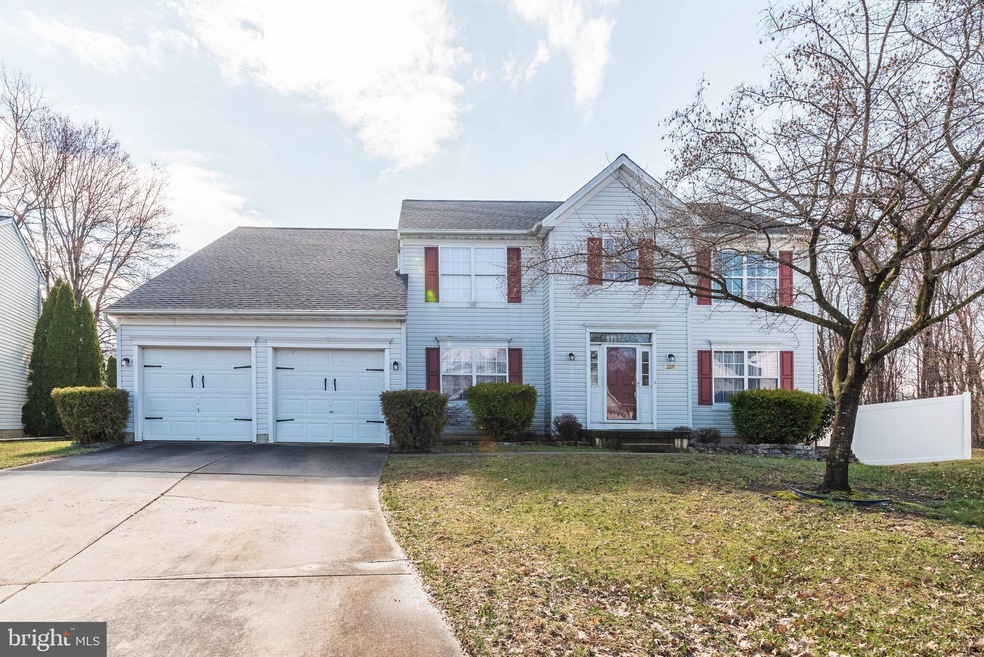 2277 Howland Dr, Forest Hill, MD 21050 - photo 1