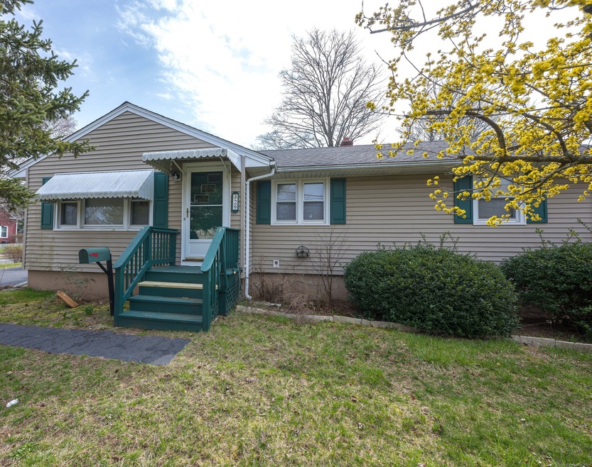 29 Gerrish Ave, East Haven, CT 06512 - photo 1