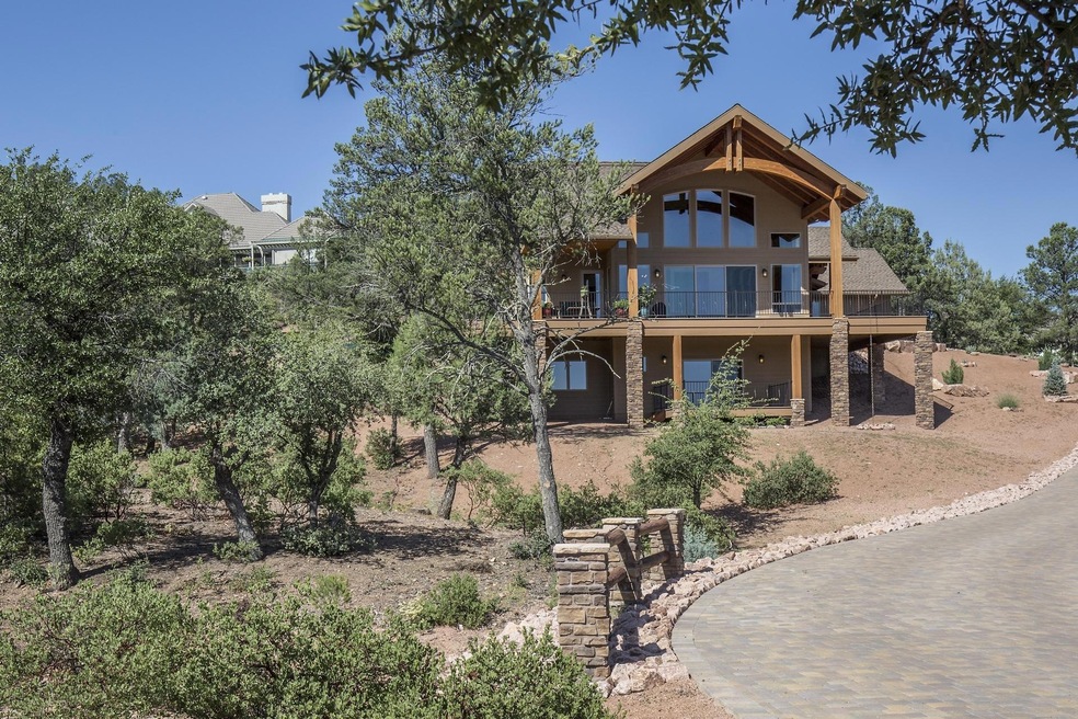 1206 S Gibson Ct, Payson, AZ 85541 - photo 1