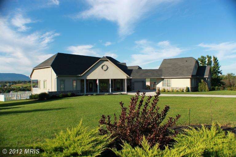 unlisted-address, Chambersburg, PA 17202 - photo 1