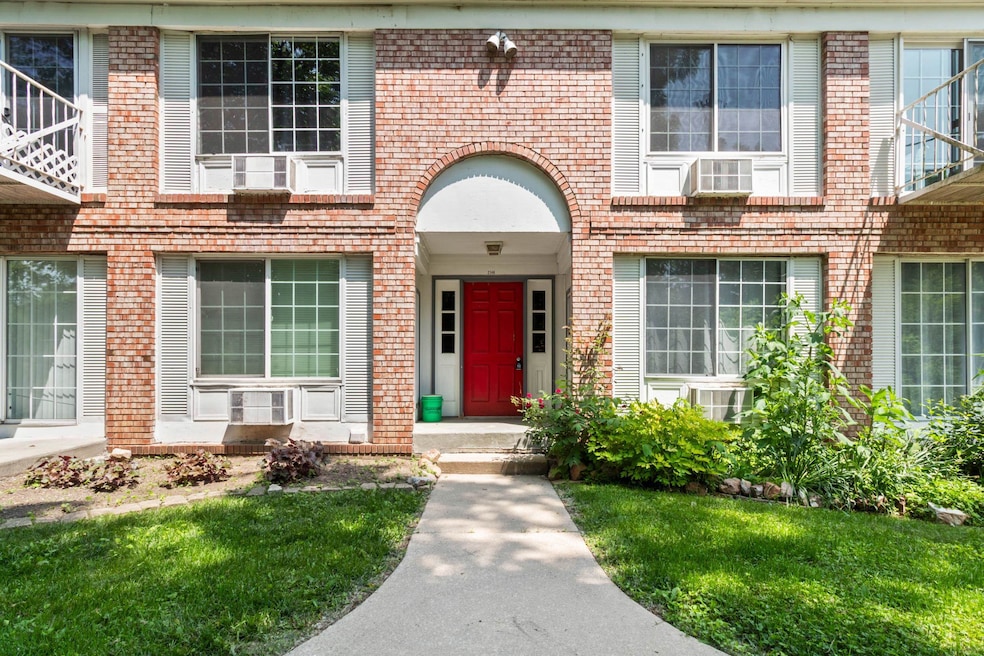 Under Contract $205,000