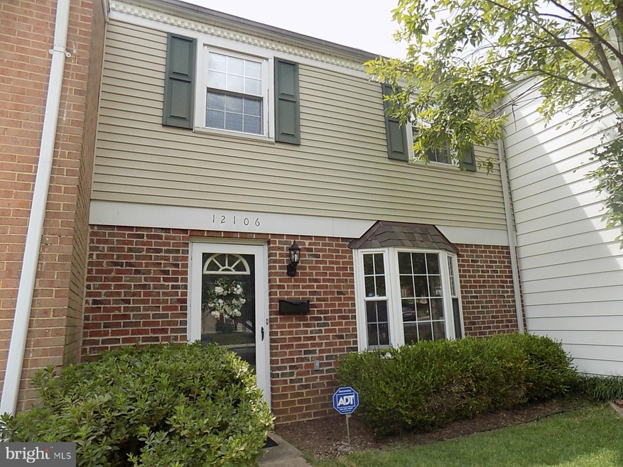 12106 Dove Cir, Laurel, MD 20708 - photo 1