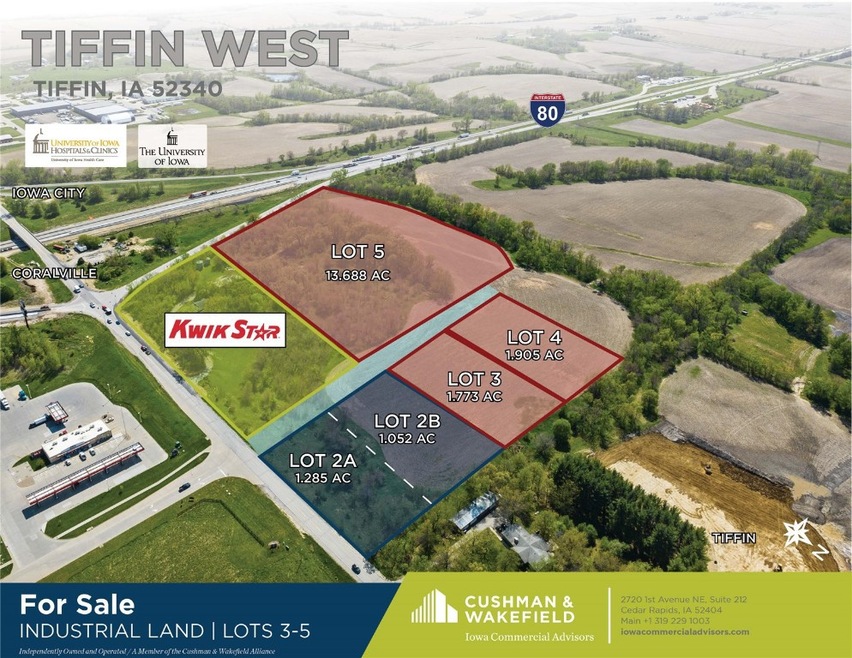 For Sale $459,529 • Co-Listing Agent