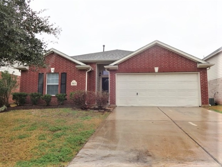 30611 S Sulphur Creek Dr, Magnolia, TX 77355 - photo 1