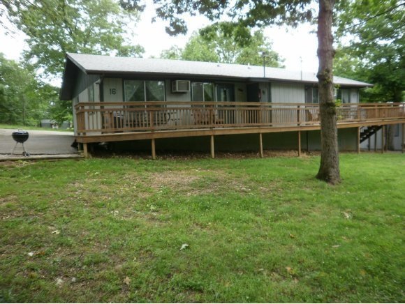 232 Sleepy Hollow Dr unit 16, Kimberling City, MO 65686 - photo 1