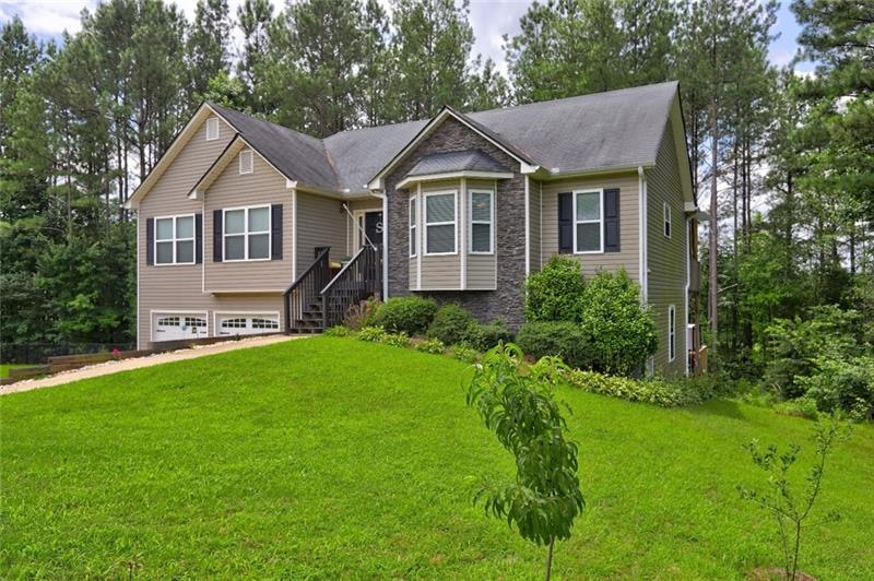 66 Cuscowilla Trail, Dallas, GA 30132 - photo 1