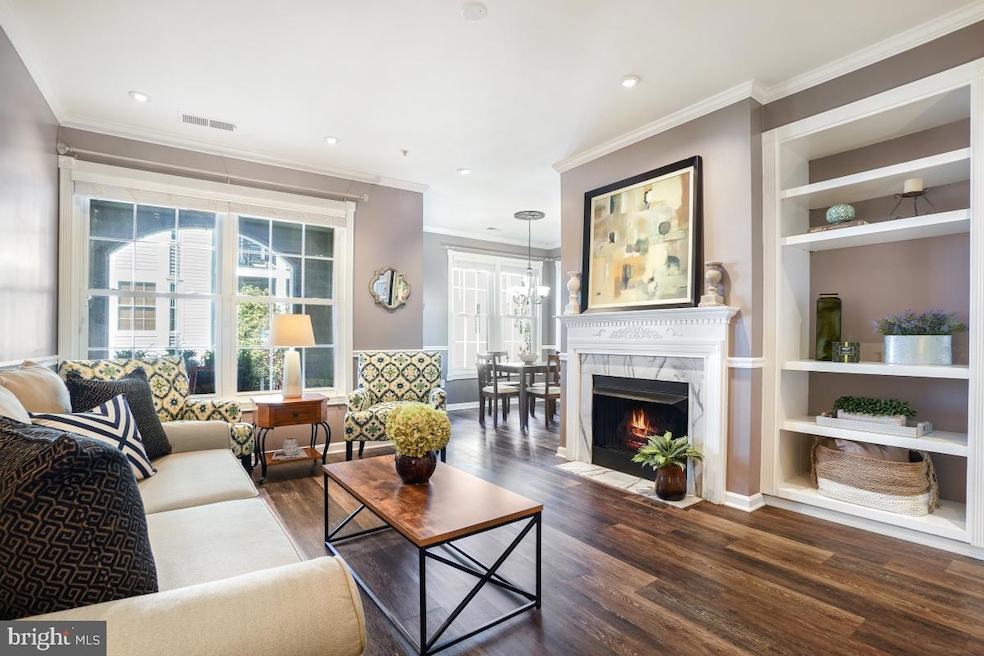 46622 Drysdale Terrace unit 100, Sterling, VA 20165 - photo 1