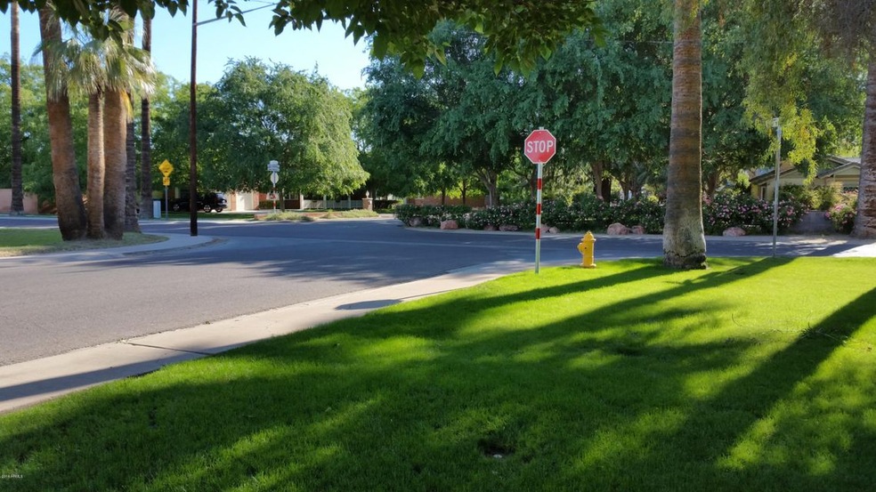 1103 W Orchid Ln, Phoenix, AZ 85021 - photo 1