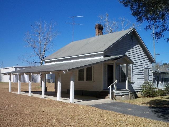 Main View