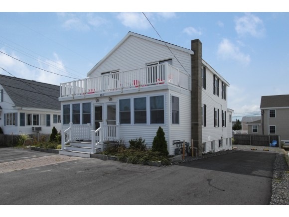 124 Ocean Dr unit South, Seabrook, NH 03874 - photo 1