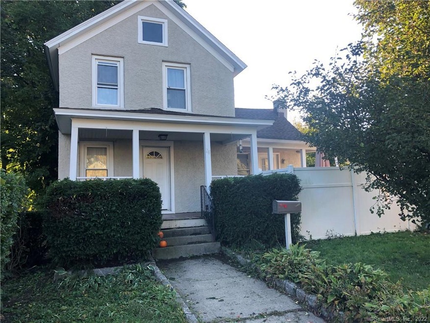 28 Meadow St, Danbury, CT 06810 - photo 1