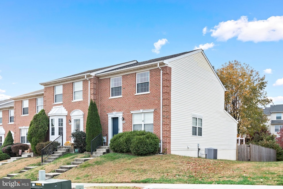 520 Buckstone Garth, Abingdon, MD 21009 - photo 1