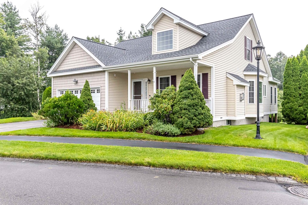 27 Caldwell Ln, Merrimack, NH 03054 - photo 1