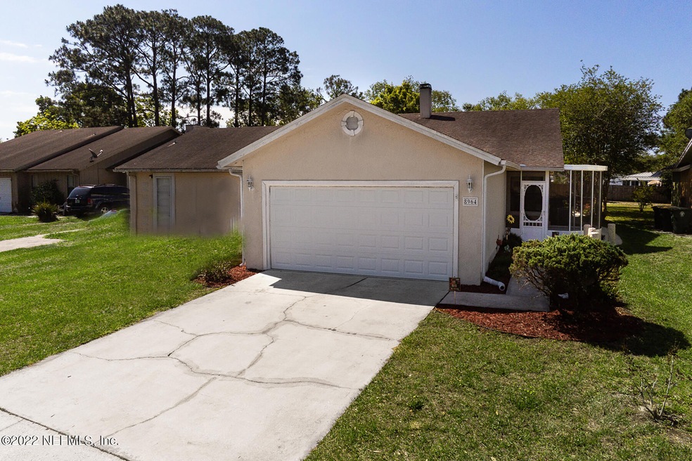 8964 Ivey Rd, Jacksonville, FL 32216 - photo 1