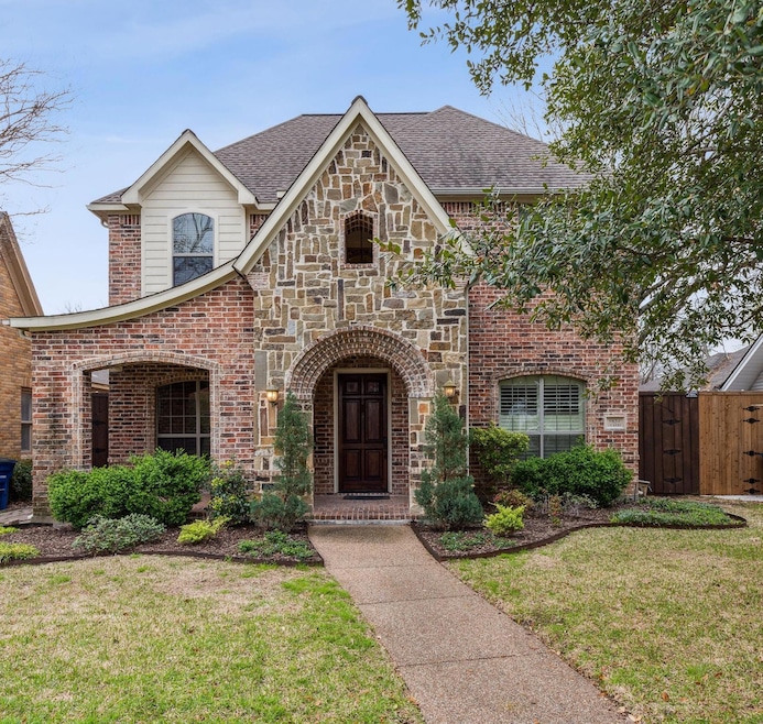 5834 Vickery Blvd, Dallas, TX 75206 - photo 1