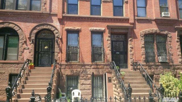 607 Decatur St, Brooklyn, NY 11233 - photo 1