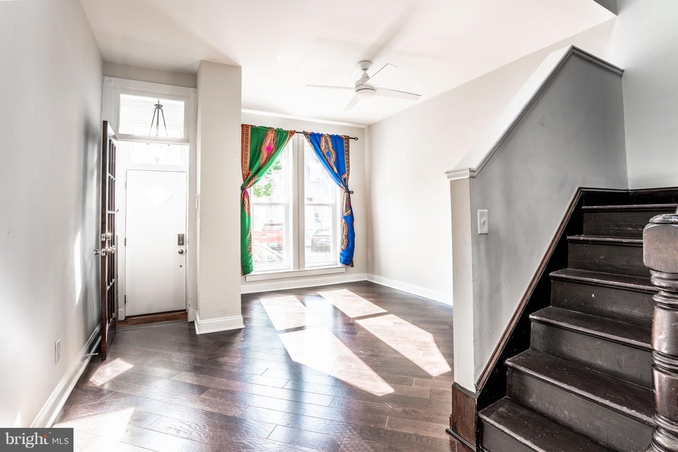 7 N Luzerne Ave, Baltimore, MD 21224 - photo 1