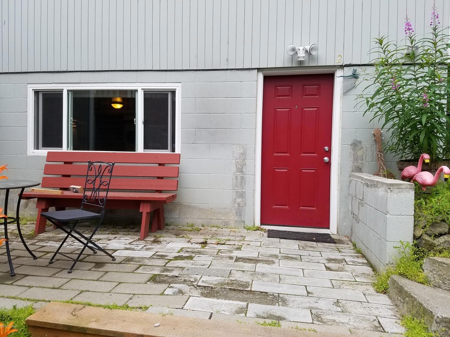 2810 Klamath Dr unit 2, Anchorage, AK 99517 - photo 1