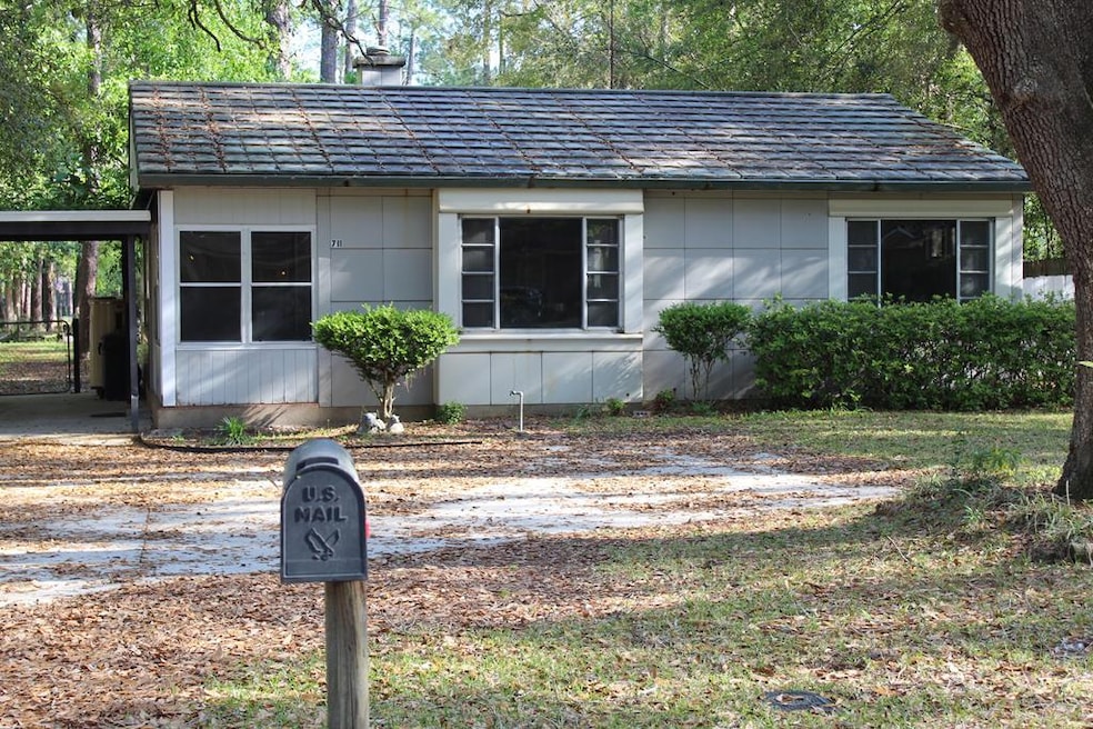 711 9th Ave, Albany, GA 31701 - photo 1