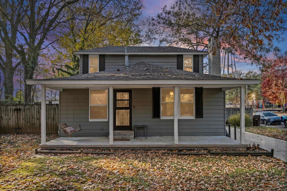 2947 Court St, Memphis, TN 38134 - photo 1