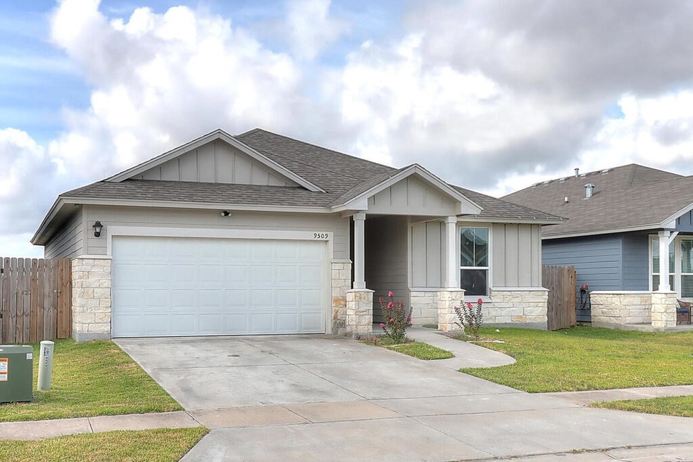 9509 Sedalia Trail, Corpus Christi, TX 78410 MLS 439222