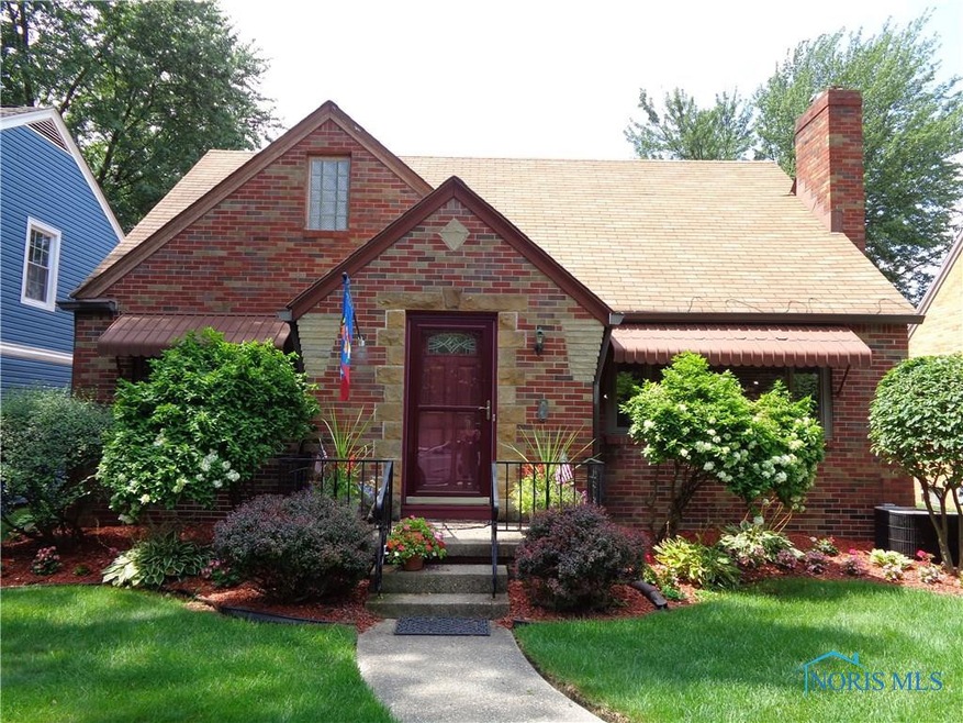 4127 Drummond Rd, Toledo, OH 43613 - photo 1