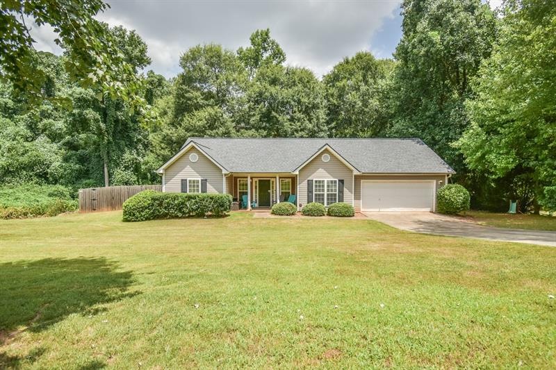Beautiful 3 Bedroom Ranch Home in Bethlehem