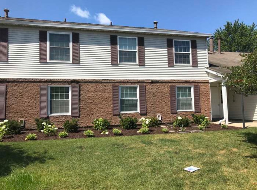 336 Mulberry Ct unit D2, Bartlett, IL 60103 - photo 1