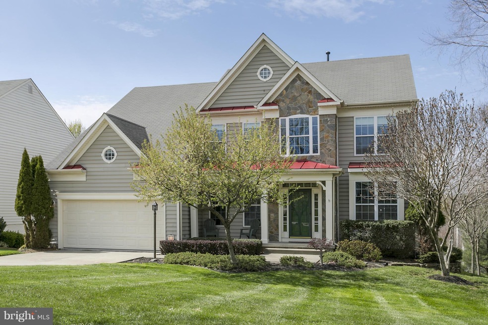 6505 Early Lily Row, Columbia, MD 21044 - photo 1