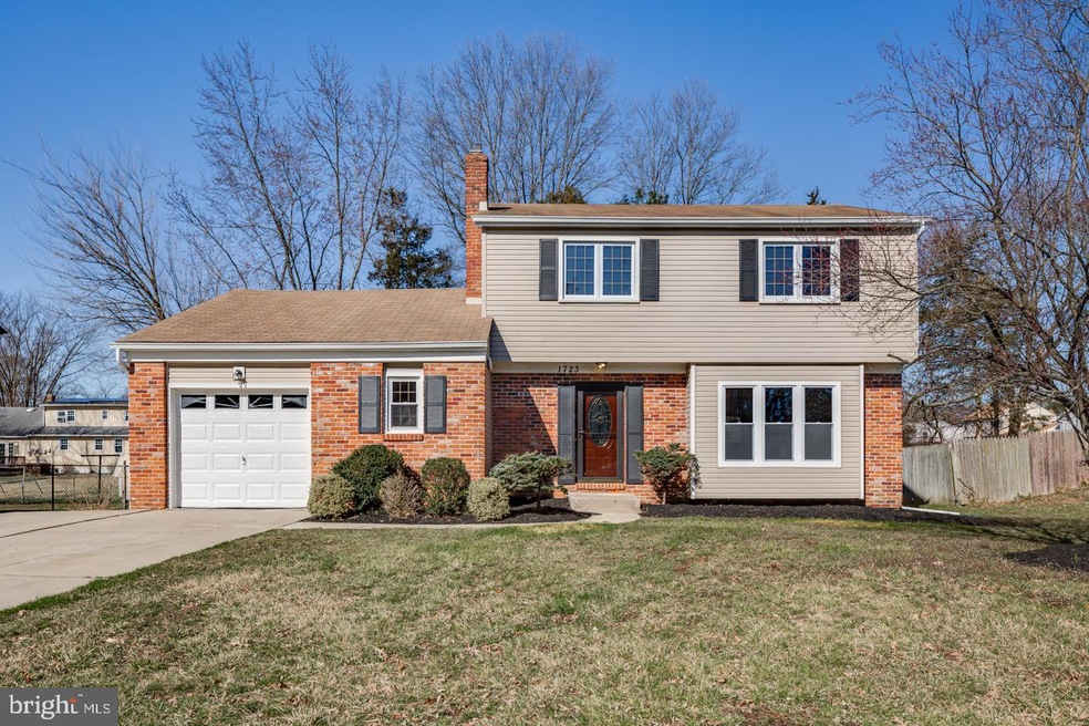 1723 Briarwood Dr, Somerdale, NJ 08083 - photo 1