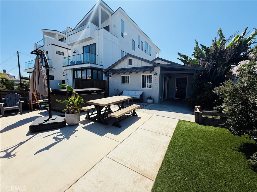 For Rent $5,900/month