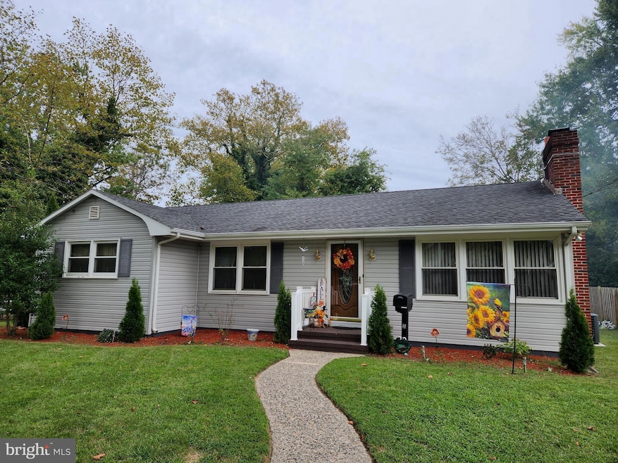 Sold $265,000 • Co-Listing Agent