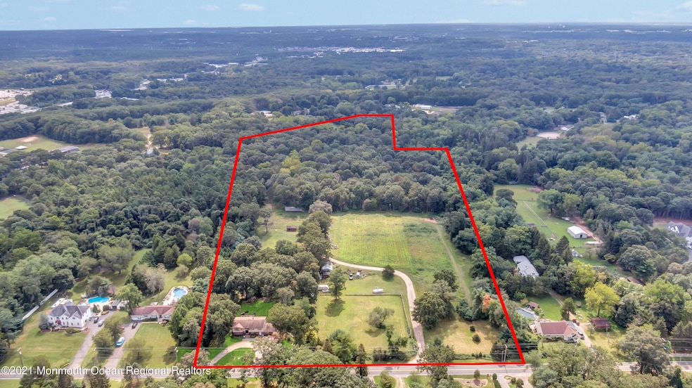 57 Church Rd, Howell, NJ 07731 - photo 1