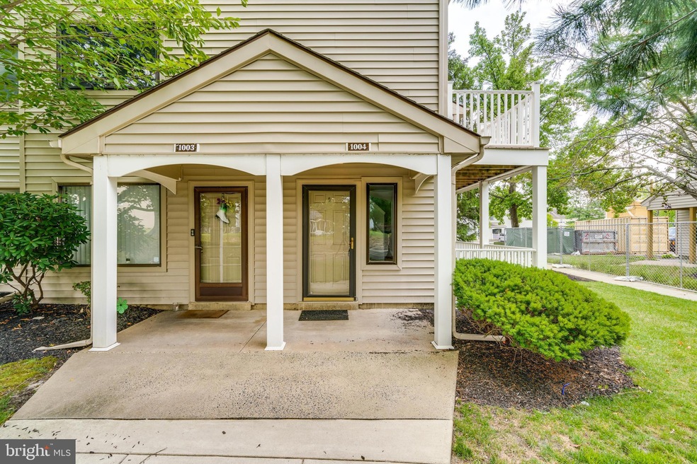 1004 Gregorys Way, Voorhees, NJ 08043 - photo 1