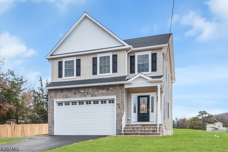 16 Central Ave, Whitehouse Station, NJ 08889 - photo 1