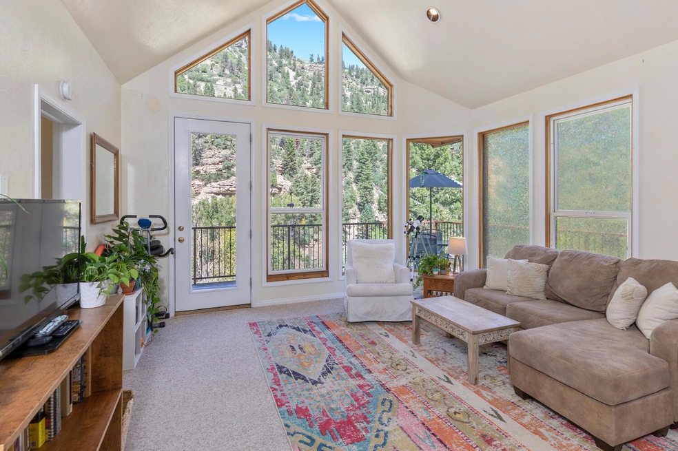 896 Two Rivers Living Area