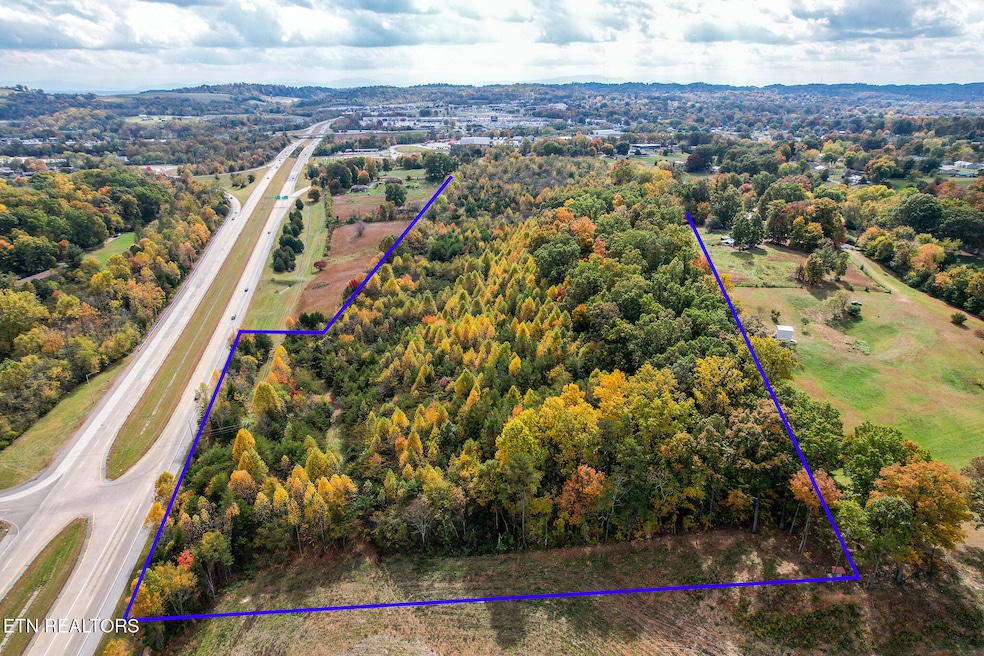 TBD Morelock North 25e Rd, Morristown, TN 37813 - photo 1