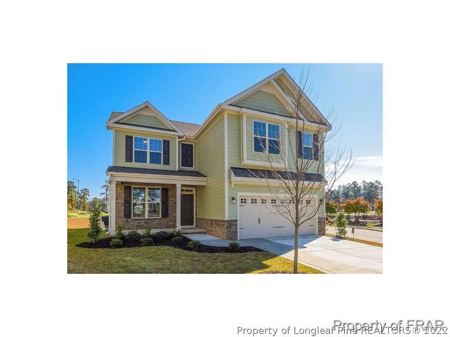 817 Falling Creek Ln, Fayetteville, NC 28304 - photo 1