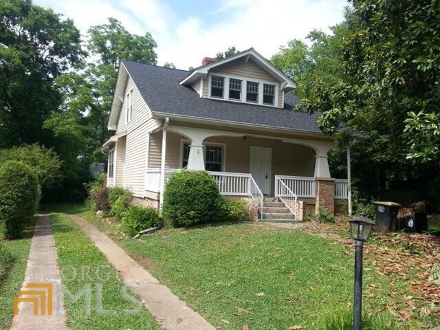 427 E 8th St SE, Rome, GA 30161 - photo 1