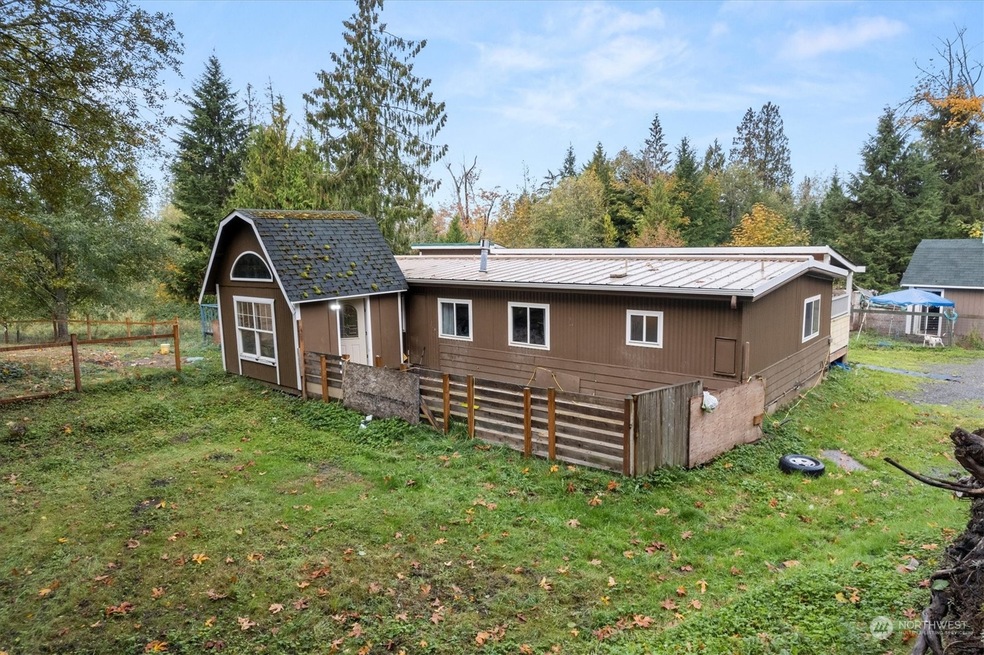 22304 124th Ave E, Graham, WA 98338 - photo 1