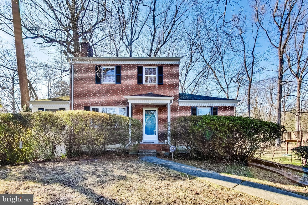 2126 Grayson Place, Falls Church, VA 22043 - photo 1