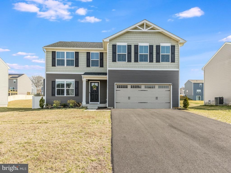 2199 Mourning Dove Dr, Locust Grove, VA 22508 - photo 1