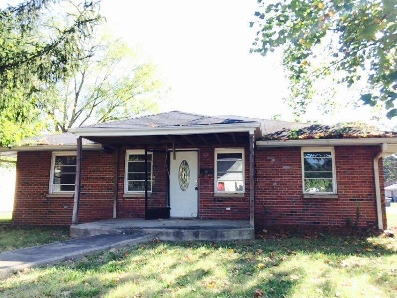 1520 Halford St, Anderson, IN 46016 - photo 1