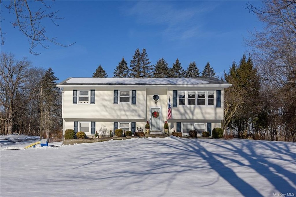 241 Bellvale Lakes Rd, Warwick, NY 10990 - photo 1