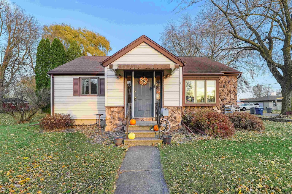 1000 Wisconsin Ave, North Fond Du Lac, WI 54937 - photo 1