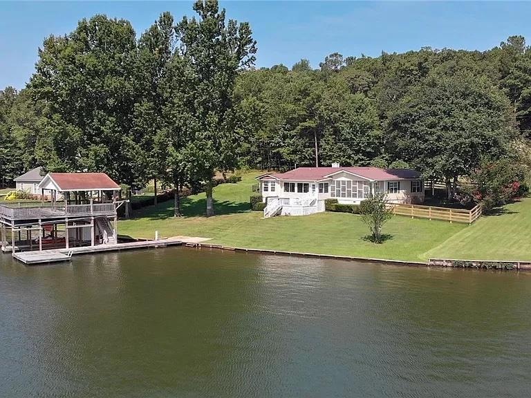 108 Lee Road 337, Salem, AL 36874 - photo 1