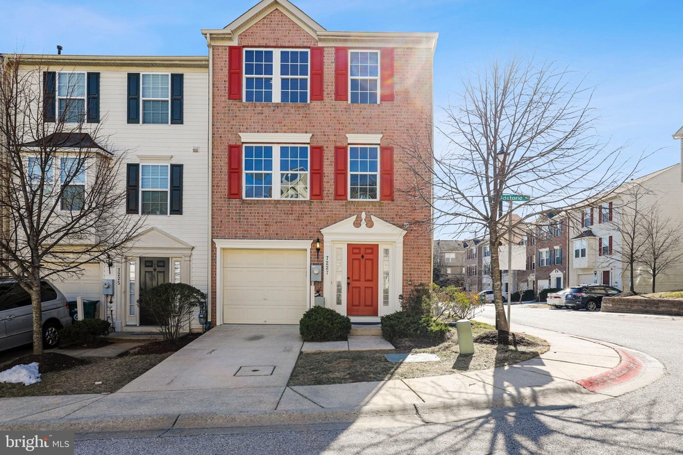 7227 Maidstone Place, Elkridge, MD 21075 - photo 1