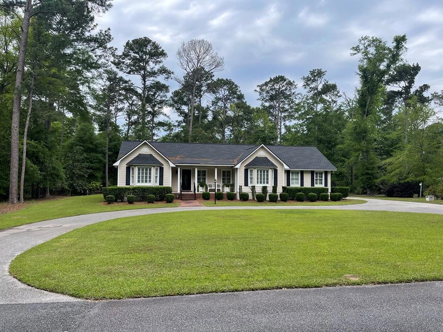 2115 Back Lake Cir, Bainbridge, GA 39819 - photo 1