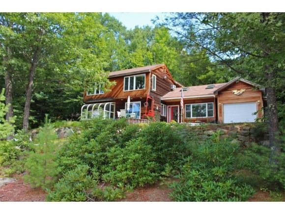 66 Attitash Ln, North Conway, NH 03860 - photo 1